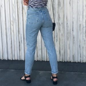Urban Outfitters Mom Jeans